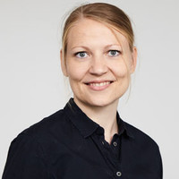 Louise Sonne Dyreborg