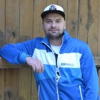 Максим Филатенко
