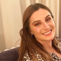 Lucy Summerton