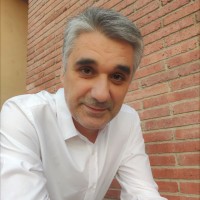 Joaquim Massana Sánchez