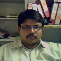 Syam Kumar