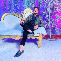 Owais Shaikh
