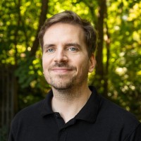 Tim Ebert
