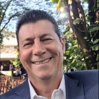 Paulo Roberto Salum João