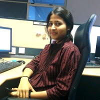 Nandini R