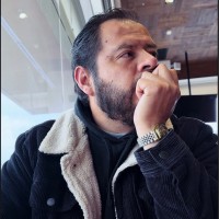 Enrique Orozco Pérez