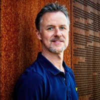 Eric Pranger