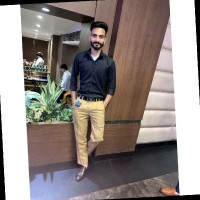 Rajesh Kumar