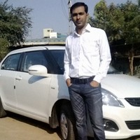 Santosh Landge