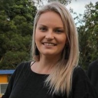 Caitlyn Williams