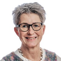 Signe Lunn Walls