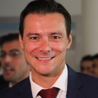 Pedro Pedras Lourenço