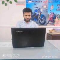 PRADUMN OJHA