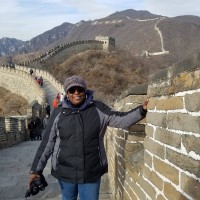 Dr. Pamela R. Harris, PH.D.