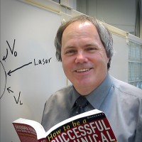 Jonathan Lewis