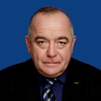 Per Koen Kolstad