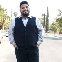 Richard Rangel