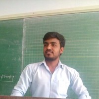 Mangesh Shrungare