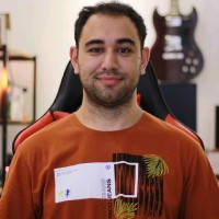 David Bernardes