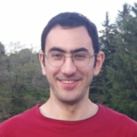 Nima Palizban