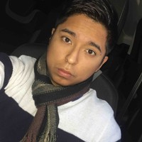 Andrew Roman Herrera