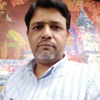 Atik Shaikh
