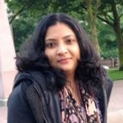 Janani Vaidyanathan, MBA, PHR