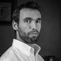 Xavier Gaillard