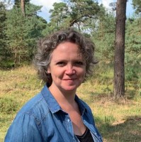 Gerriëtte Jorritsma