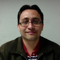 Jean Paul Sánchez Mendoza