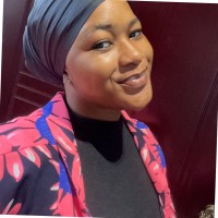 Najiba Tijani