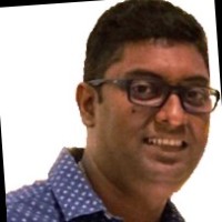 Nilanka Liyanage