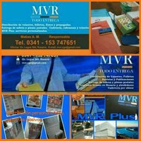 MVR Todo Entrega