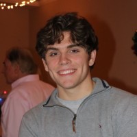 Connor Huntoon
