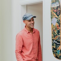 Diggory Gordon–Ashworth