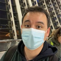 Jonathan Vinh