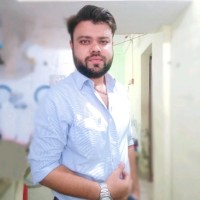 Abhishek Parmar