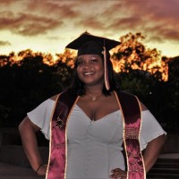 T'Keyah Logan