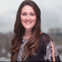 Julia Guthrie, OCT, MA, RP