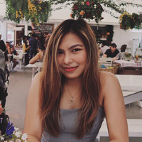 Raya Nicole Beldua