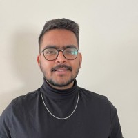 Khush Patel