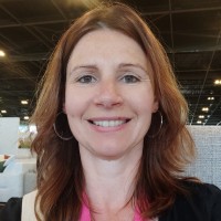 Anne-Sophie Baudin