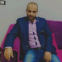 Mohamed Ahmed Ghanayem