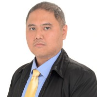 Mark Anthony de la Paz