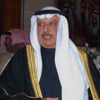 Sheikh Meshal   J. Al Sabah