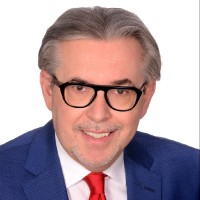 Gerald Pohl