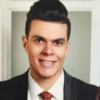 Mehran Mehravari