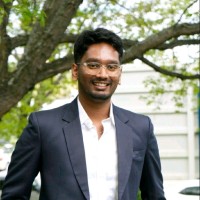 Akhil Kesavaram