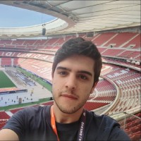 Rafael Mendonça