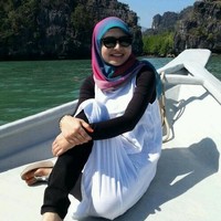 Wan Naheza Azleen Wan Mohd Affandi